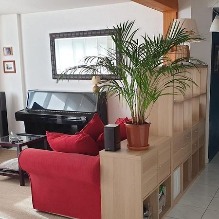 T3 Confortable Et Lumineux, Saint Mal0...... Ngoại thất bức ảnh