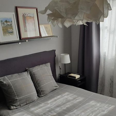 T3 Confortable Et Lumineux, Saint Mal0...... Ngoại thất bức ảnh